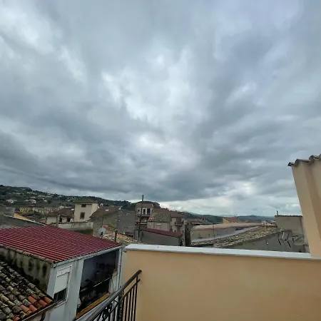 Short Lets - A Casa Ru Suli Guest house *