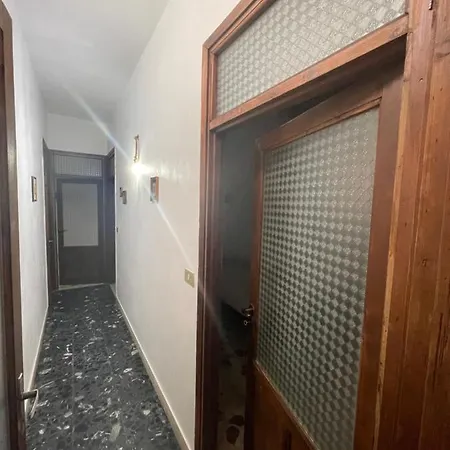 Guest house Short Lets - A Casa Ru Suli Corleone