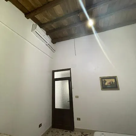 Short Lets - A Casa Ru Suli Corleone