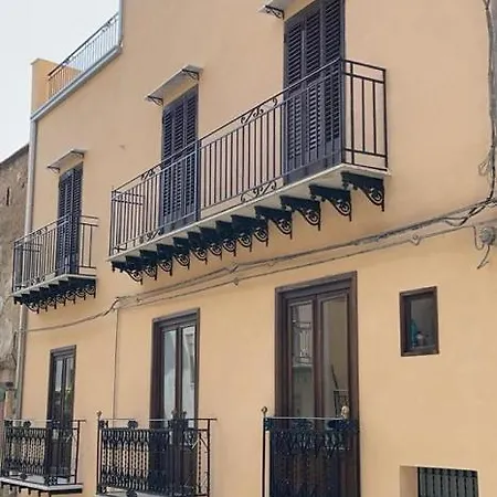 Guest house Short Lets - A Casa Ru Suli *